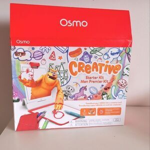 Osmo creative kit